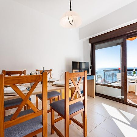 Malagasuite New Aloha Playa Benalmádena Extérieur photo