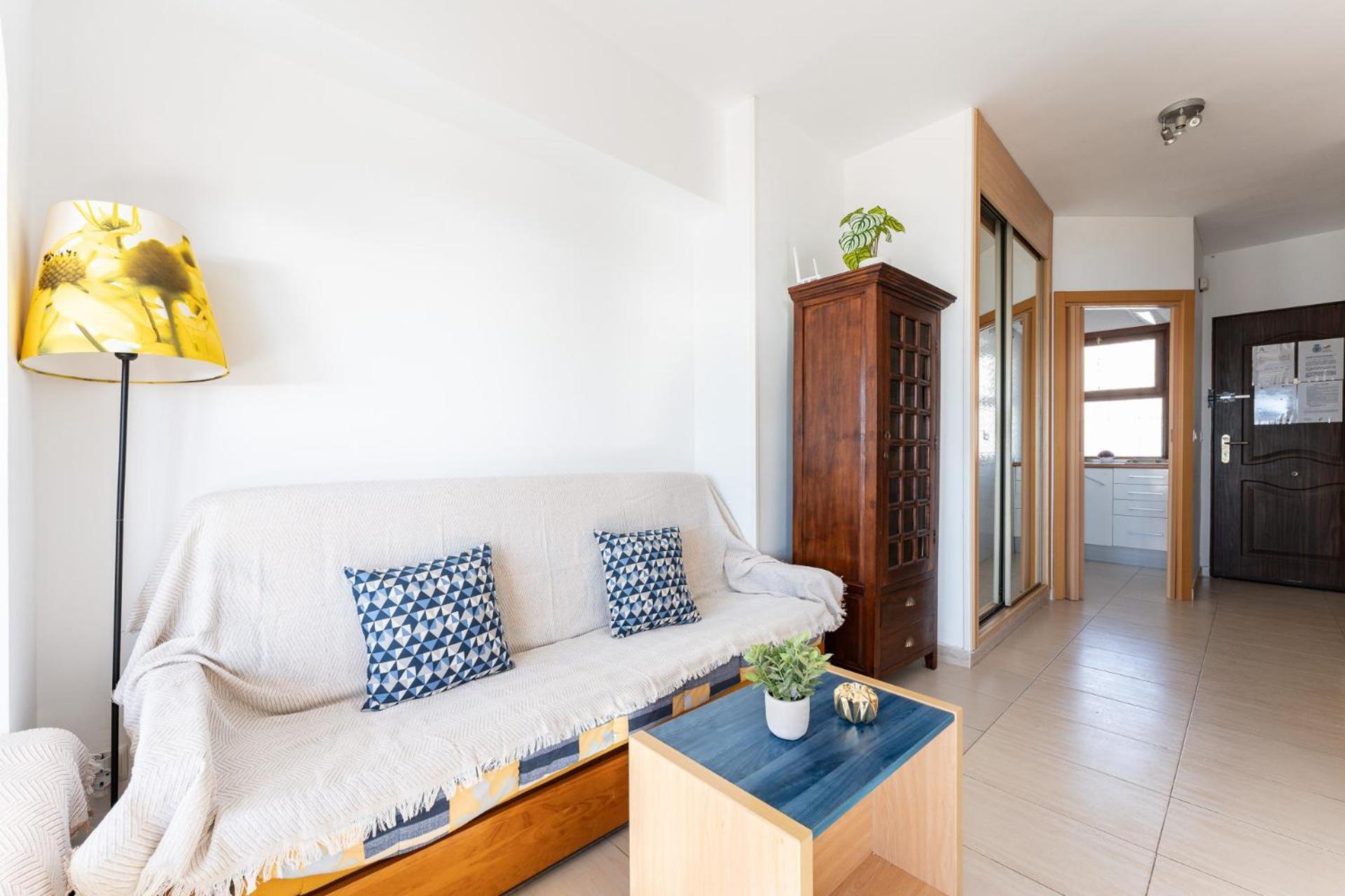 Malagasuite New Aloha Playa Benalmádena Extérieur photo